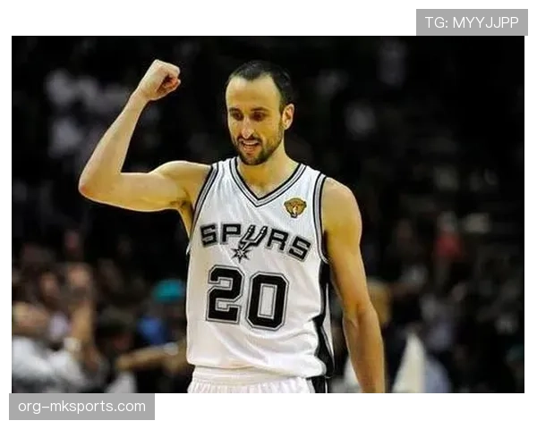 吉诺比利无球跑动撕裂防线，关键战主导马刺进攻节奏