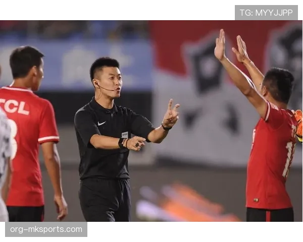 离场后处理规则如何界定裁判权责与比赛公平性