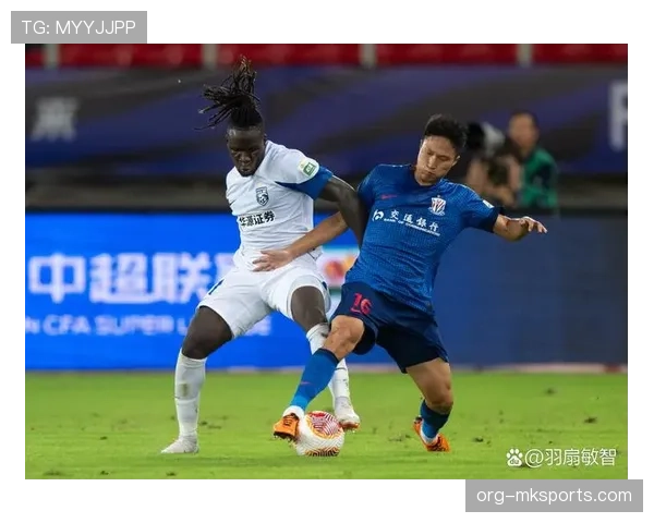 上海申花关键战屡屡崩盘，问题已逐步反映在赛季走势中