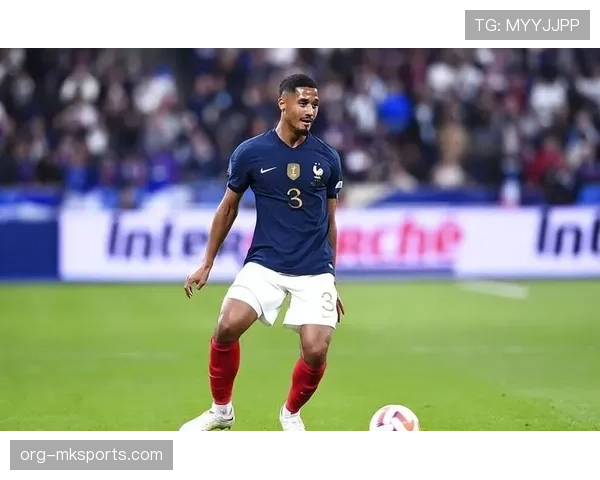 威廉·萨利巴如何蜕变为英超顶级中卫？防守效率、战术适配与成长上限解析