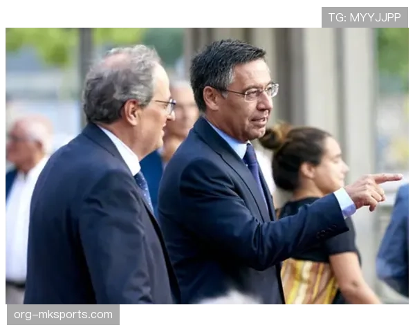 巴萨内部权力斗争浮现：谁是真正的豪门复兴主导者？