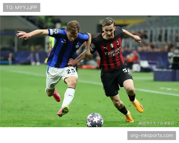 国际米兰欧战屡陷瓶颈，表面强势难掩上限受限困局